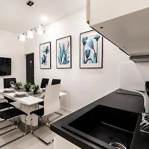 Quiet Very & Stylish Apartment Budapest